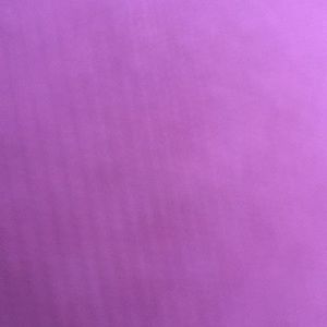 Meet your Posher, Francine